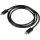 Kábel Akyga AK-AV-10 1,8 m DisplayPort