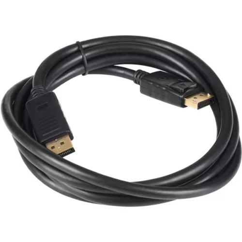 Kábel Akyga AK-AV-10 1,8 m DisplayPort