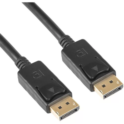 Kábel Akyga AK-AV-10 1,8 m DisplayPort