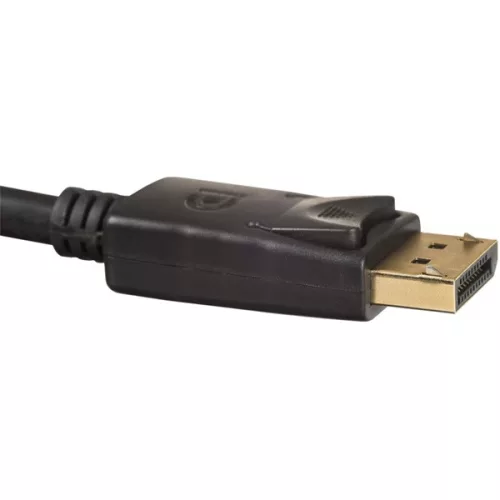 Kábel Akyga AK-AV-10 1,8 m DisplayPort