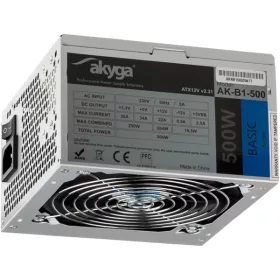 Zdroj Akyga AK-B1-500 500W ATX