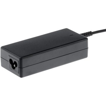   Akyga AK-ND-01 19V/3,42A/65W 5,5x2,5mm Asus / Toshiba / HP / Compaq  notebook hálózati töltő