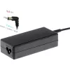 Akyga AK-ND-05 19,5V/3,34A/65W 7,4x5mm DELL notebook hálózati töltő