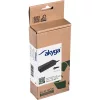 Akyga 19V/4,74A/90W 5,5x1,7mm Acer notebook hálózati töltő