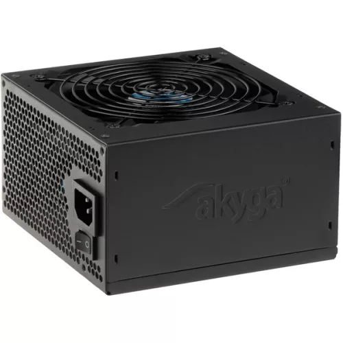 Zdroj Akyga Ak-U4-400 400W 80+ Bronze ATX