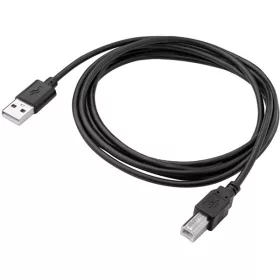 Kábel Akyga AK-USB-04 1,8 m USB-A - USB-B