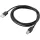 Kábel Akyga AK-USB-04 1,8 m USB-A - USB-B