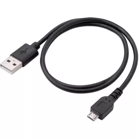 Kábel Akyga AK-USB-05 60 cm USB-A - microUSB