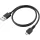 Kábel Akyga AK-USB-05 60 cm USB-A - microUSB