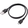 Kábel Akyga AK-USB-05 60 cm USB-A - microUSB