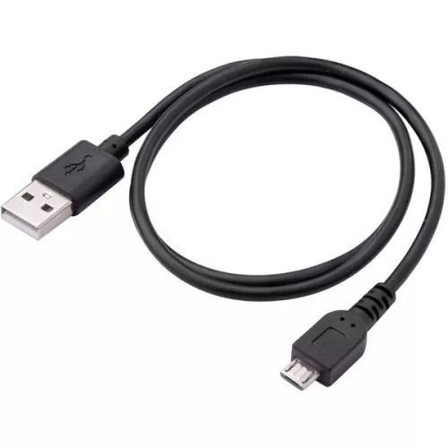 Kábel Akyga AK-USB-05 60 cm USB-A - microUSB
