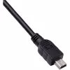 Kábel Akyga AK-USB-05 60 cm USB-A - microUSB