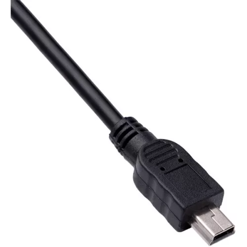 Kábel Akyga AK-USB-05 60 cm USB-A - microUSB