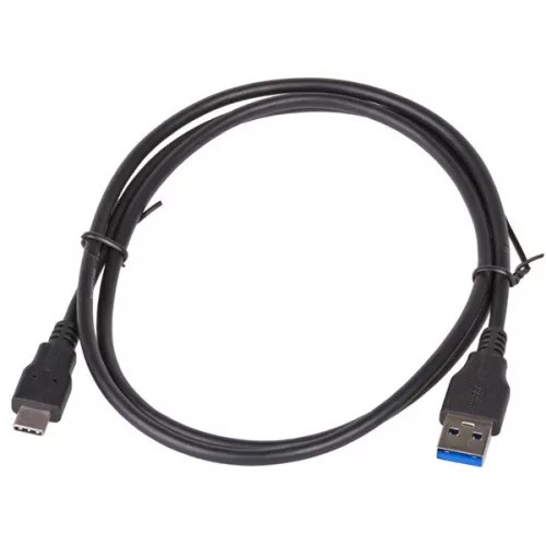 Kábel Akyga AK-USB-15 1m USB-C 3.1