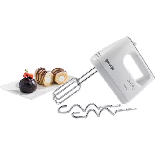 Ručný mixér Gorenje M420CW biely