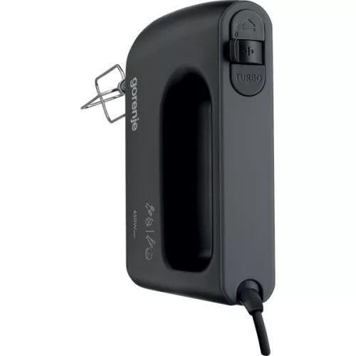 Gorenje M460CBK čierny ručný mixér