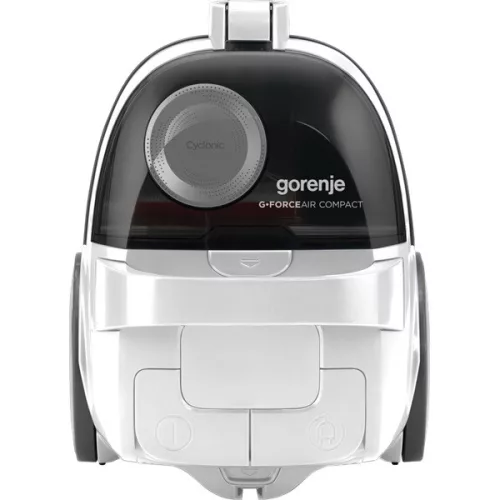 Bezvreckový vysávač Gorenje VCEA01GACWCY