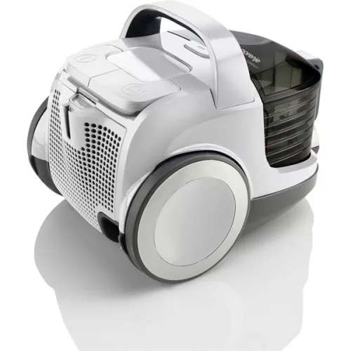 Bezvreckový vysávač Gorenje VCEA01GACWCY