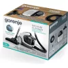 Bezvreckový vysávač Gorenje VCEA01GACWCY
