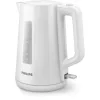 Philips HD9318/00 Serie 3000 1,7L Wasserkocher, weiß