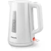 Philips HD9318/00 Serie 3000 1,7L Wasserkocher, weiß