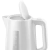 Philips HD9318/00 Serie 3000 1,7L Wasserkocher, weiß
