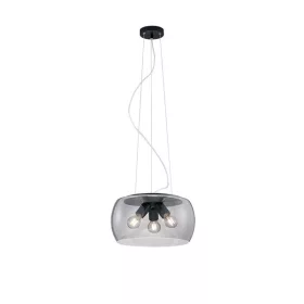TRIO 300600342 Valente 60W antracit függesztett lámpatest