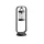 TRIO 504160142 Sambesi 28W E27 antracit oszlop lámpatest