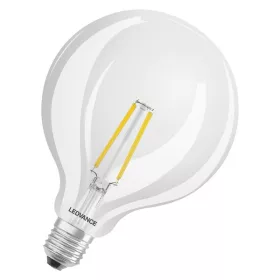  Ledvance Smart+ Wi-Fi stmievateľný 5,5W 2700K E27 LED zdroj s veľkým guľovým vláknom