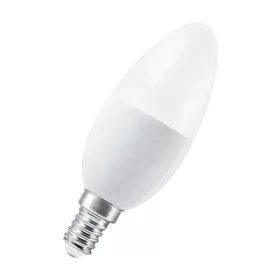   Ledvance Smart+ Wifi vezérlésű 5W 2700K E14 dimmelhető gyertya LED fényforrás