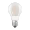 Ledvance Smart+ Bluetooth ovládaný 11W 2700K E27, stmievateľný LED svetelný zdroj v tvare hrušky