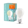 Ledvance Smart+ Bluetooth ovládaný 11W 2700K E27, stmievateľný LED svetelný zdroj v tvare hrušky