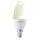 Ledvance Smart+ Bluetooth ovládaný 5W 2700K E14, stmievateľný LED zdroj svetla v tvare sviečky