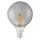 Ledvance Smart+ Bluetooth ovládaný 6W 2700K E27, stmievateľný guľový LED zdroj s vláknom