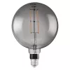Ledvance Smart+ Bluetooth ovládaný 6W 2700K E27, stmievateľný veľký guľový LED zdroj svetla