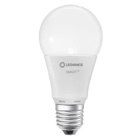   Stmievateľný hruškovitý LED zdroj svetla Ledvance Smart+ 8,5 W E27 s nastaviteľnou teplotou farby