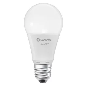   Ledvance Smart+ 8,5W 2700K E27, stmievateľný svetelný zdroj v tvare hrušky