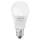 Ledvance Smart+ 8,5W 2700K E27, stmievateľný svetelný zdroj v tvare hrušky