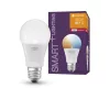 Ledvance Smart+ 8,5W 2700K E27, stmievateľný svetelný zdroj v tvare hrušky