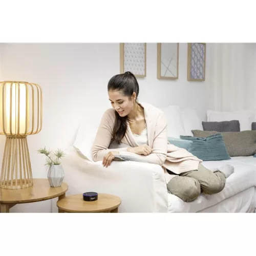 Ledvance Smart+ 8,5W 2700K E27, stmievateľný svetelný zdroj v tvare hrušky