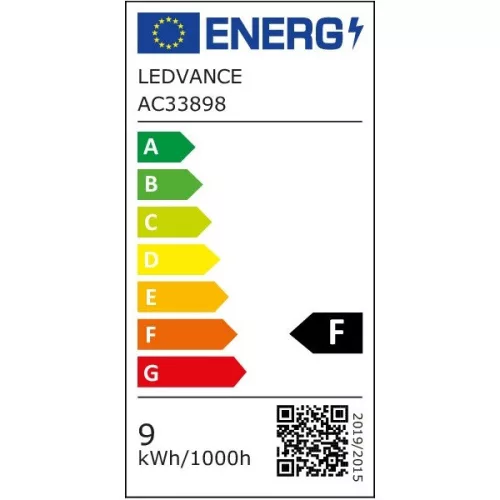 Ledvance Smart+ 8,5W 2700K E27, stmievateľný svetelný zdroj v tvare hrušky