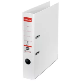   Esselte No.1 A4 50 mm fehér 100%-ban újrahasznosított kartonból iratrendező