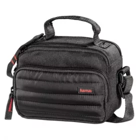   Hama 185083 "Samara" 100 fekete fényképezőgép táska