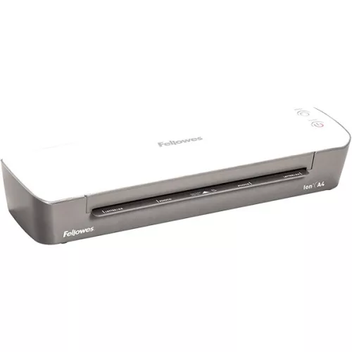 Fellowes Ion laminator A4 formata