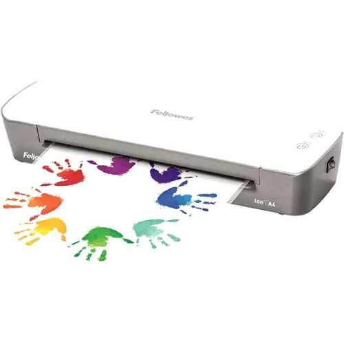 Fellowes Ion laminator A4 formata