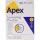 Apex Light A4 75-80mic 100 komada sjajna folija za vruću laminaciju