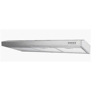   Zinas ZN 104E90 fehér, szabadonálló, hagyományos, méret:90 cm, páraelszívó