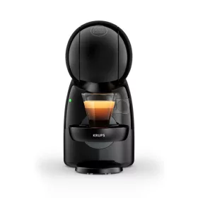   Krups KP1A3B Nescafé Dolce Gusto Piccolo XS antracitovo-čierny kávovar na kapsuly