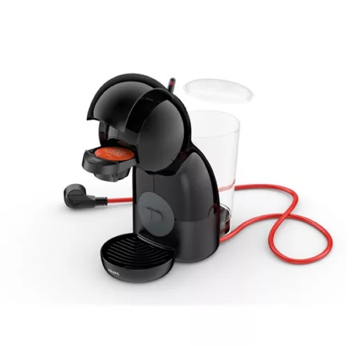 Krups KP1A3B Nescafé Dolce Gusto Piccolo XS antracitovo-čierny kávovar na kapsuly