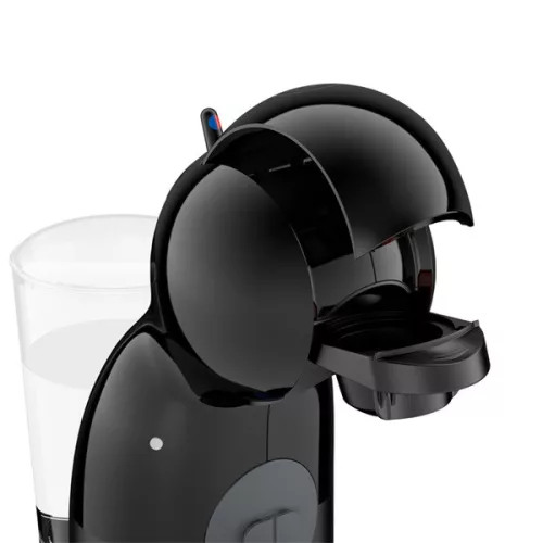 Krups KP1A3B Nescafé Dolce Gusto Piccolo XS antracitovo-čierny kávovar na kapsuly